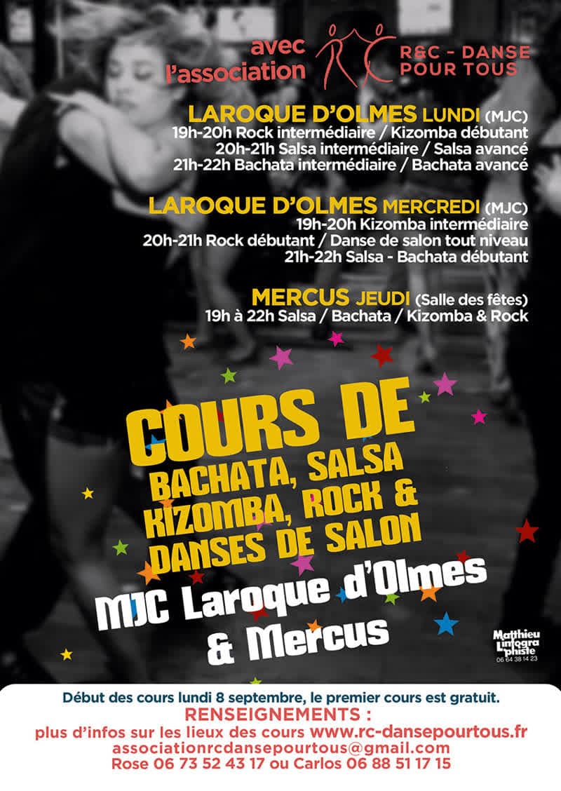 Fêtes de la musique carnavalesque à Laroque d’olmes